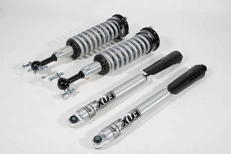 Product of Roush Performance/ Kovington 422014 Leveling Kit Suspension 0 To 2 Inch Lift Coil Over Shock Absorber 