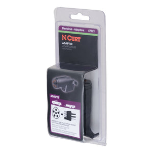 Curt 57621 Trailer Wiring Connector Adapter||57621_3008x1990_Xa.Jpg||90||c9357621||1776126
