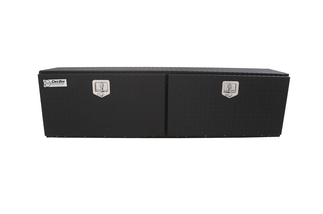 Product of Dee Zee DZ79TB Topsider Not Applicable Toolbox 