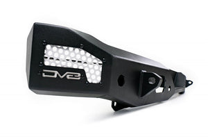 Product of DV8 Offroad RBBR-01 MTO Series Steel Powder Coated Bumper 
