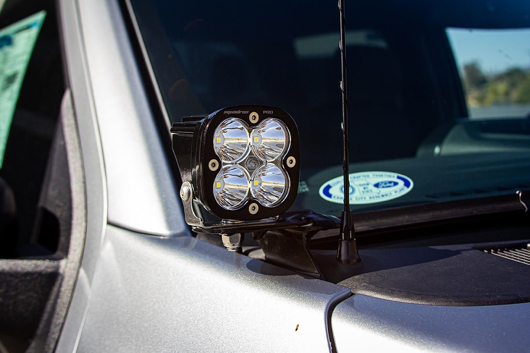 Baja Design 447695 Driving/ Fog Light||||86||b34447695||2005911