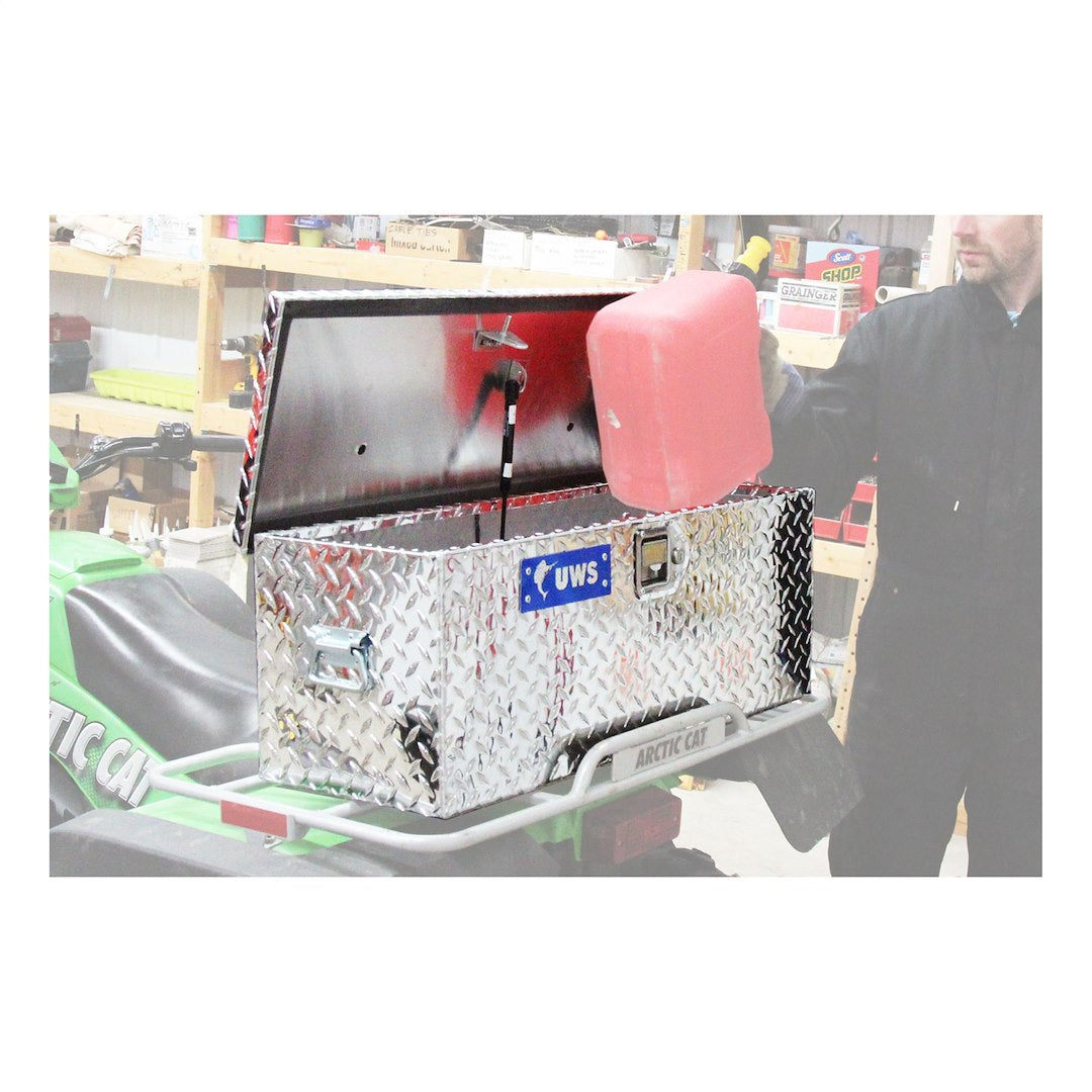 Product of UWS ATV Standard Profile Toolbox 