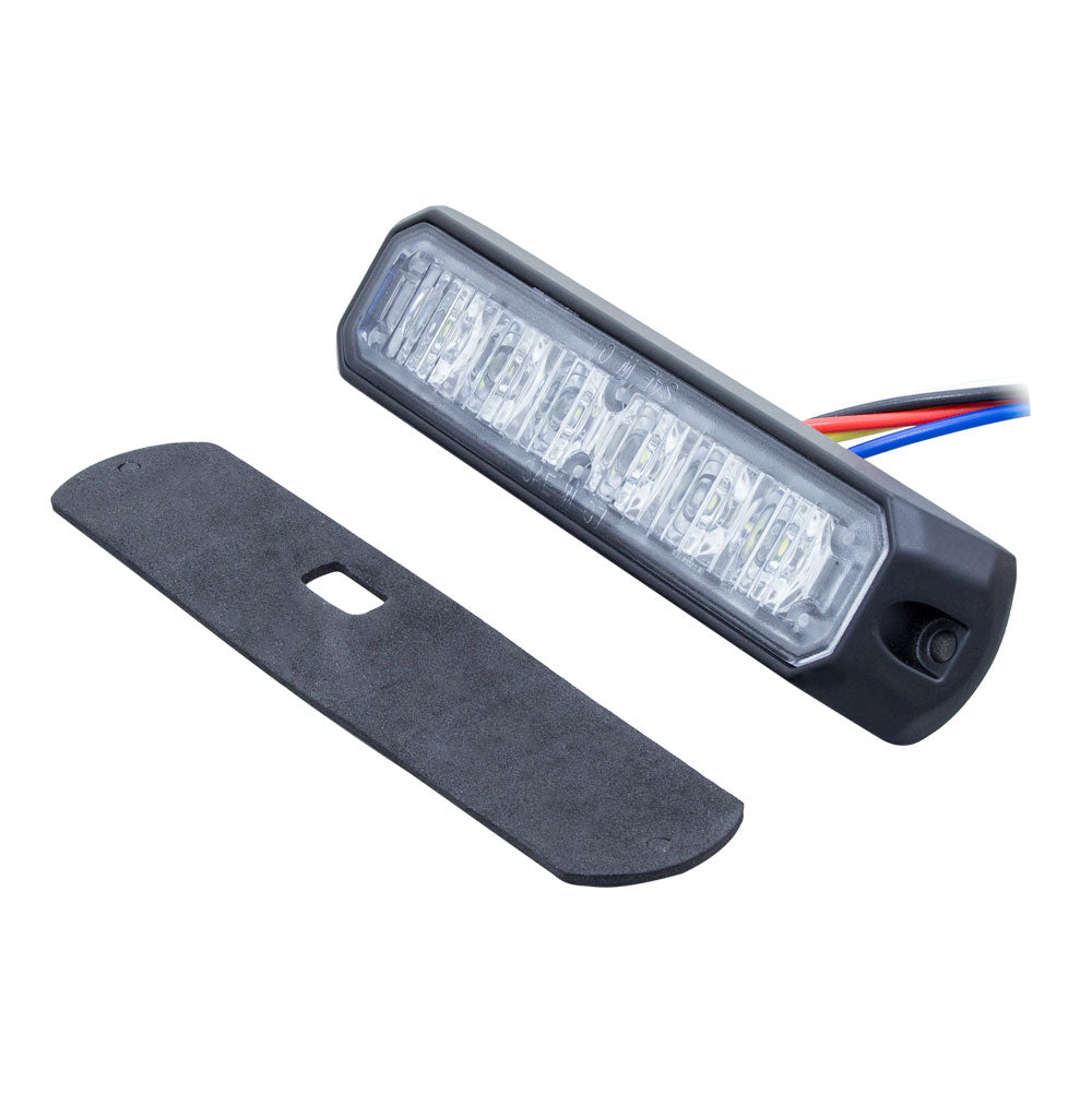 Metra Electronics He-Mumrk-6wa Warning Light||he-Mumrk-6waimage_5.Jpg||90||m59hemumrk6wa||2470959