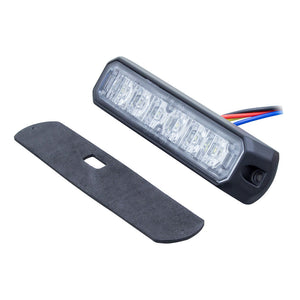 Metra Electronics He-Mumrk-6wa Warning Light||he-Mumrk-6waimage_5.Jpg||90||m59hemumrk6wa||2470959