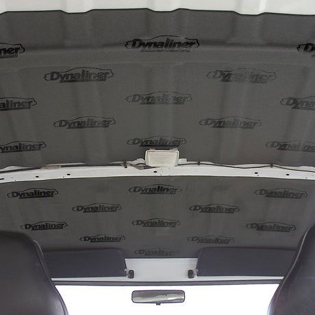 Product of Dynamat 11101 Thermal Acoustic Insulation
