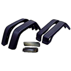 Crown Automotive 55254918k76 Fender Flare||55254918k76_1.Jpg||86||c1y5525491876||1763642