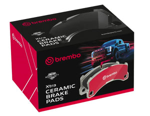 Brembo P23193sd Brake Pad||p23193sd_R.Jpg||87||brmp23193sd||2212954
