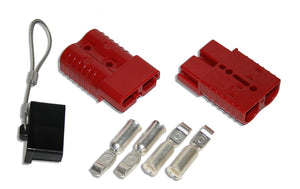 Bulldog Winches 20133 Winch Power Cable Connector||20133 Hr.Jpg||86||bdw20133||1786045