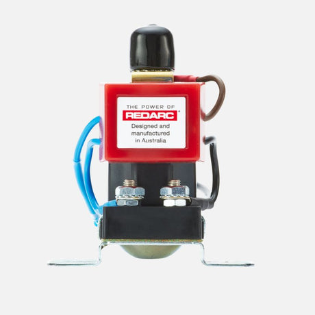Product of Redarc Sbi12d Battery Isolator