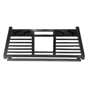Cattleman Hd Fr302l Headache Rack||cat_Fr302l_Headache Rack_Black_Web_1.Jpg||85||catfr302l||1726577