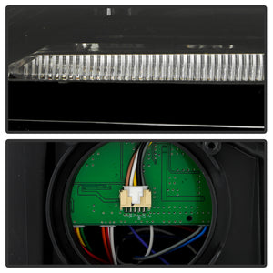 Xtune 9957734 Headlight Assembly||9957734_4.Jpg||89||s2z9957734||1700264