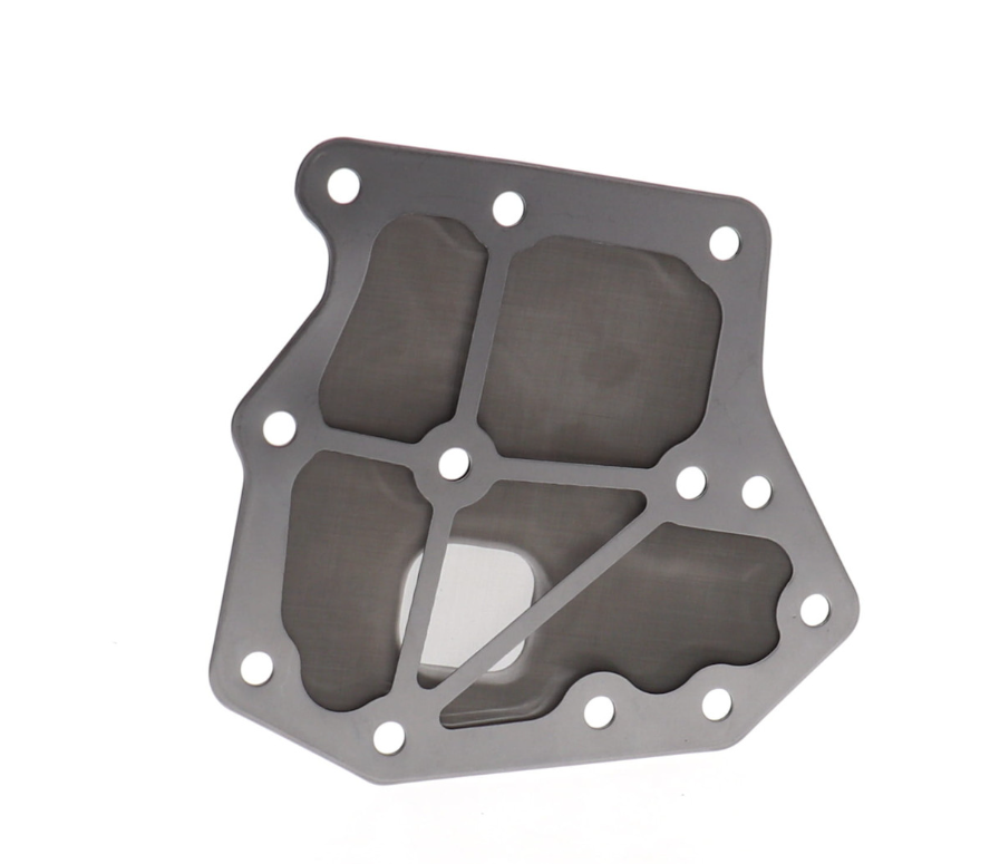 Product of Wix Filters 58602 Auto Trans Filter