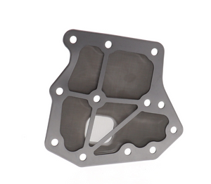 Product of Wix Filters 58602 Auto Trans Filter