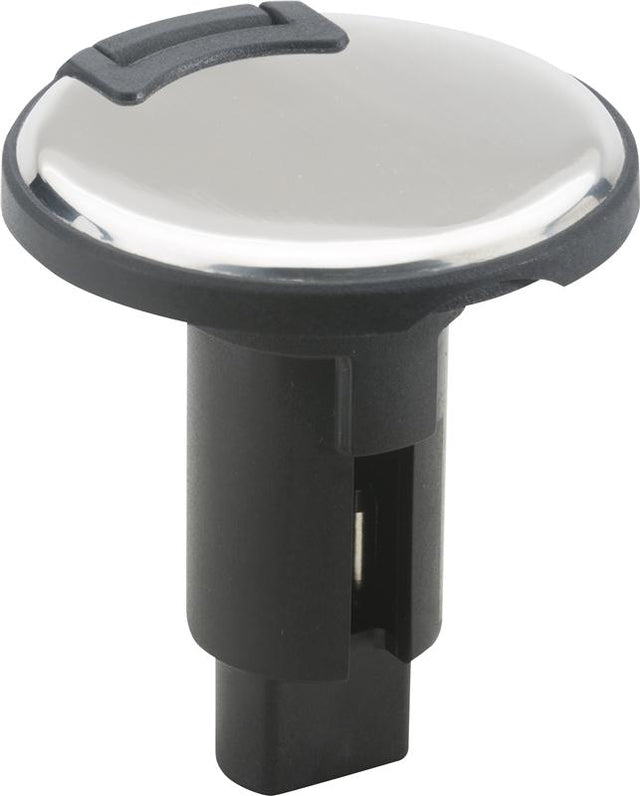 Attwood Marine 910r2b-7 Navigation Light Pole Base||910r2b-7.Jpg||85||a7j910r2b7||1058368