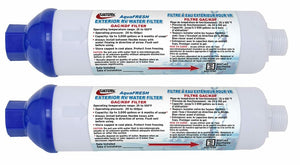 Product of Valterra A01-1132vp Fresh Water Filter