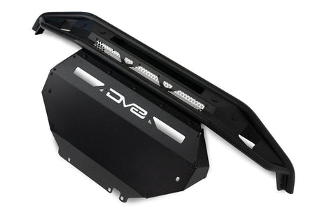 Product of DV8 Offroad FBBR-04 Competition Series Steel Powder Coated Bumper 