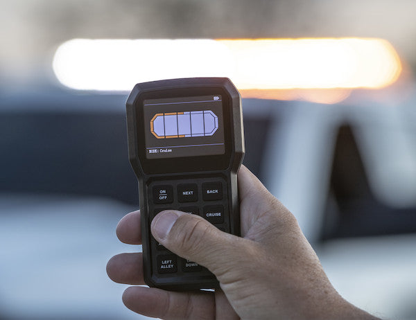 Product of Buyers Products 8893148 Warning Light