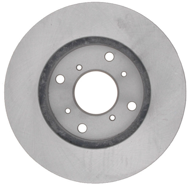 Raybestos Brakes 96709r Brake Rotor||96709r-5.Jpg||87||r4296709r||1708471