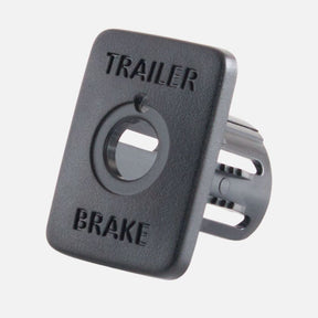 Redarc Ti-001 Trailer Brake Control Switch Insert Panel||ti-001.Jpg||85||rdcti001||1246165