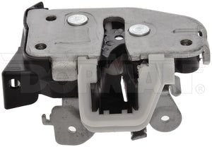 Dorman (Oe Solutions) 940-118 Tailgate Lock Actuator||||88||d18940118||2013829