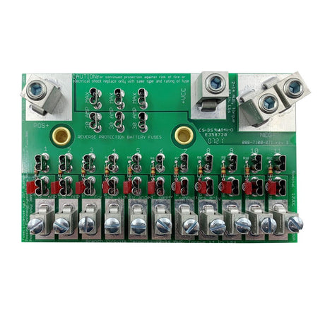 Parallax Power Supply M036-7100-002 Fuse Block||m036-7100-002.Jpg||85||p2f0367100002||974973