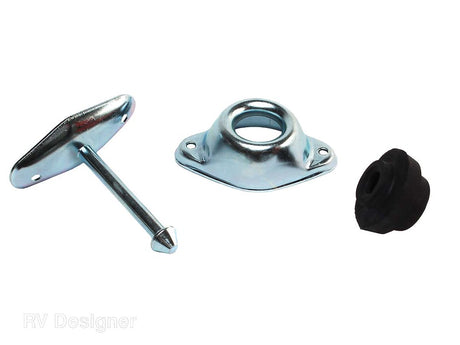 Product of Rv Designer E251 Door Catch