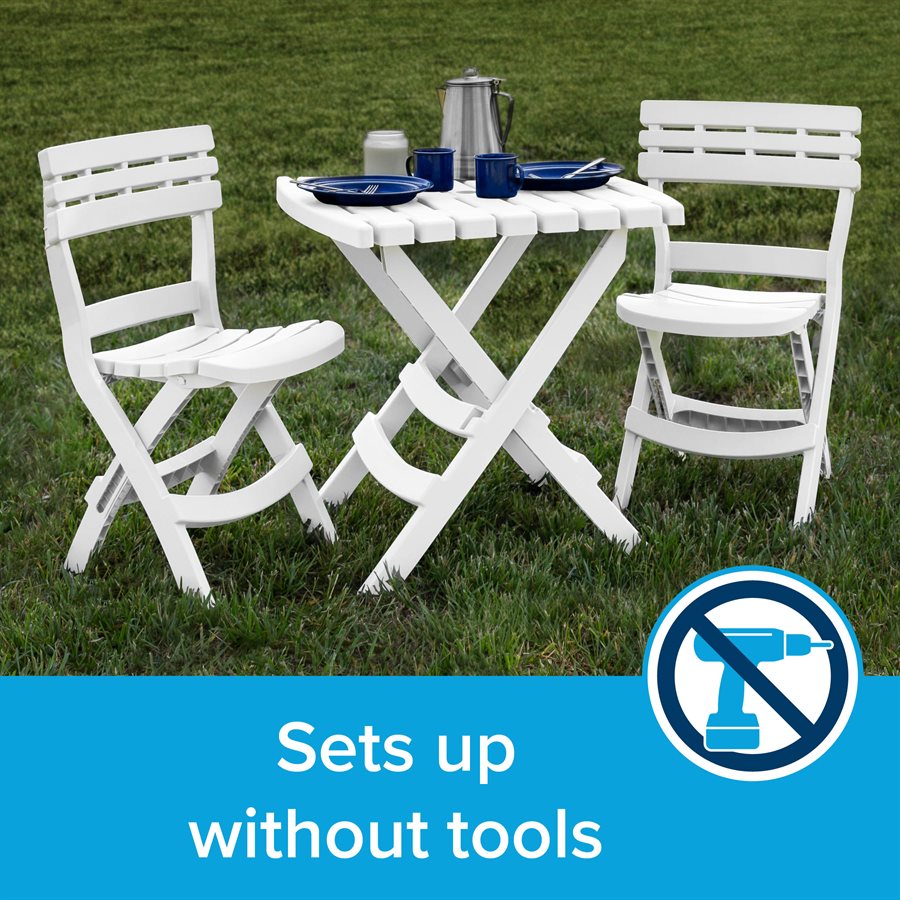 Product of Camco 51640  Table 