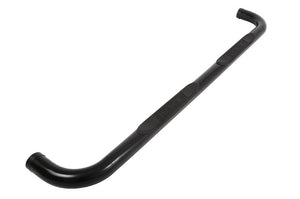 Dee Zee Dz372531 Nerf Bar||ste-Nb-3inround-Black-2pads-02.Jpg||86||d37372531||1663885
