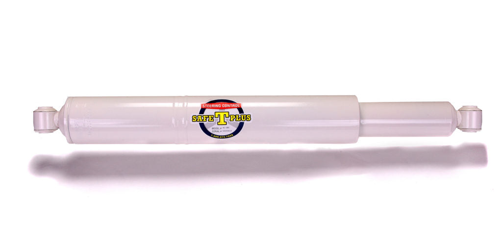Product of Safe-T-Plus 41-180 Single Steering Stabilizer 