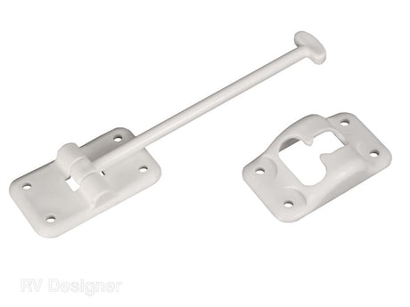Rv Designer E235 Door Holder||e235webready.Jpg||85||r6re235||866168