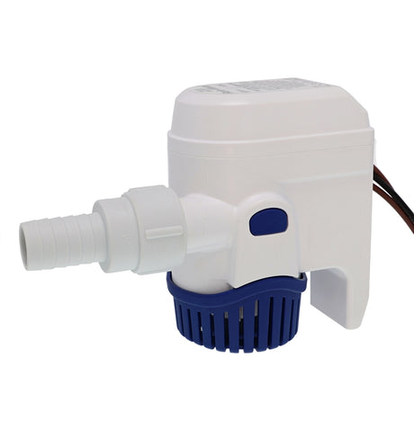 Product of Rule Rm500b Bilge Pump