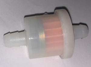 Product of Helix Racing Products 118-9053 Fuel Filter