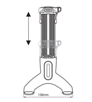 Scanstrut Rl-508 Tablet Mount||rl-508_1.Jpg||86||scarl508||1512199
