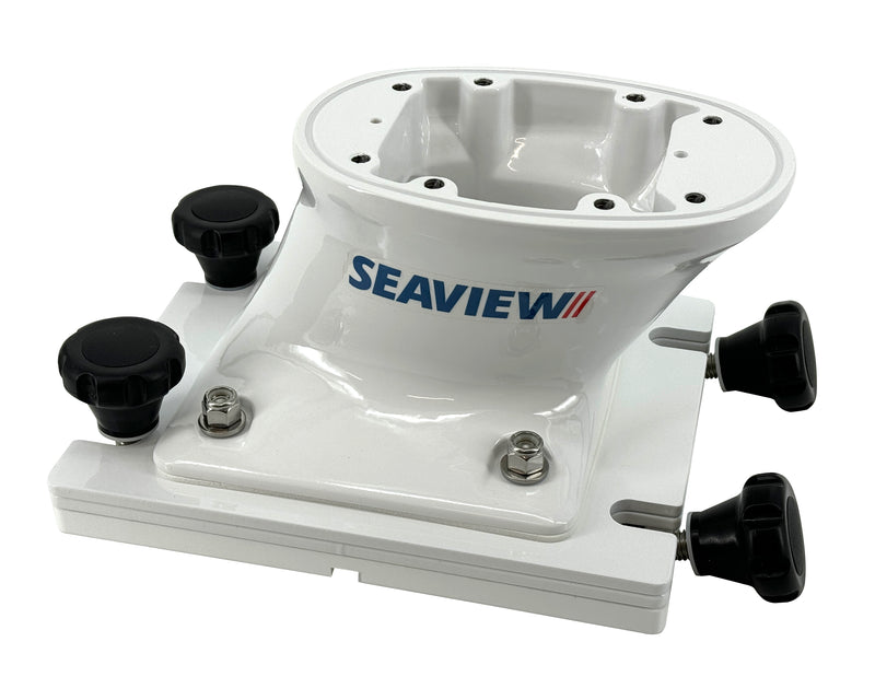 Seaview Pmrb7 Multi Purpose Accessory Mount||||91||svwpmrb7||1919412