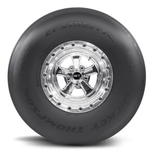 Product of Mickey Thompson Tires ET Street ® R Bias 250975 LT-295-45-17 LT 