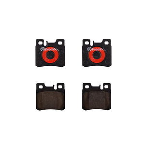 Brembo P50009n Brake Pad||p50009n.Jpg||85||brmp50009n||1653821