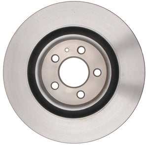 Product of Raybestos Brakes 680811 Specialty - Street Performance Plain Face 2-Piece Brake Rotor 