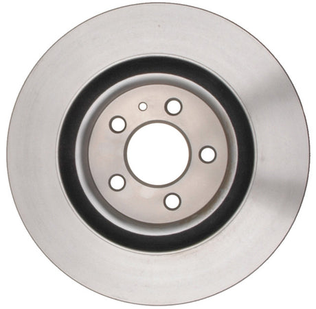 Product of Raybestos Brakes 680811 Specialty - Street Performance Plain Face 2-Piece Brake Rotor 