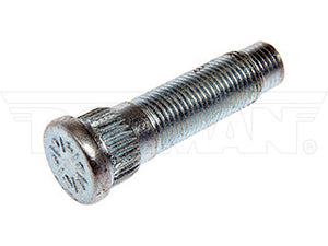 Dorman (Oe Solutions) 610-368.1 Wheel Stud||610-368.1.Jpg||85||d186103681||1176377