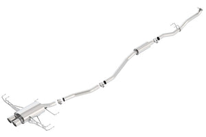 Borla 140739 Exhaust System Kit||140739.Jpg||85||b25140739||1345661