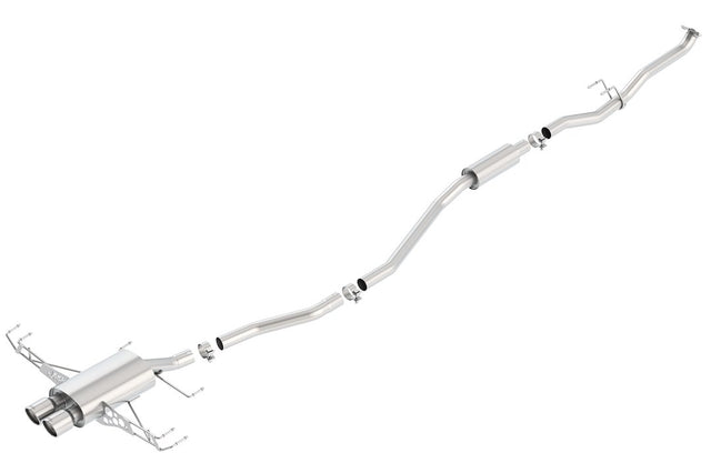 Borla 140739 Exhaust System Kit||140739.Jpg||85||b25140739||1345661