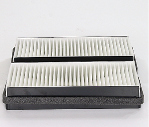 Pro-Tec By Wix Pxp24161 Cabin Air Filter||pxp24161_1.Png||86||w68pxp24161||2066114