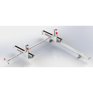 Weather Guard (Werner) 2277-3-01 Ladder Rack||2277-3-01.Jpg||85||w512277301||1224270