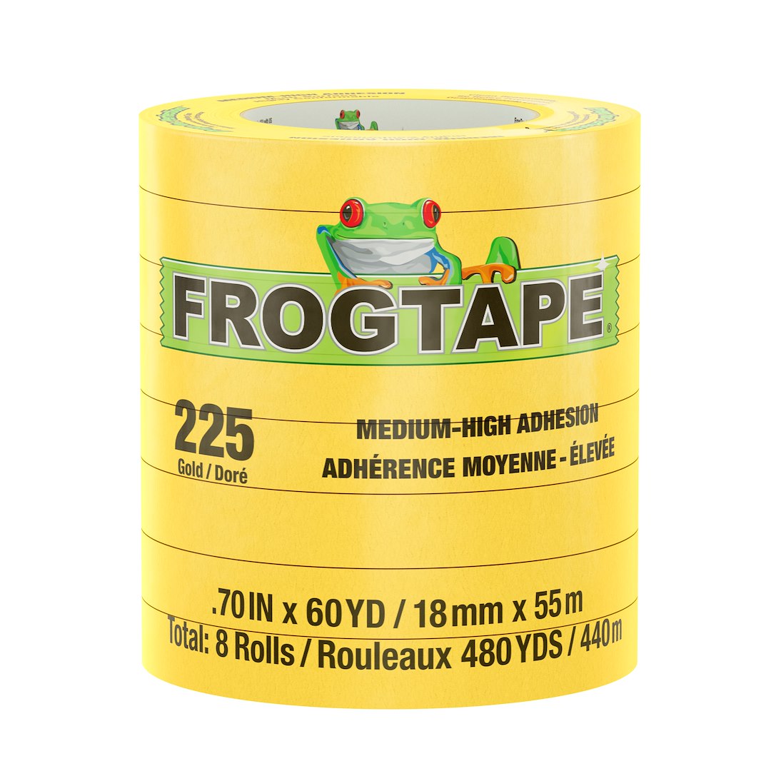 Product of Shurtape 105319 Masking Tape