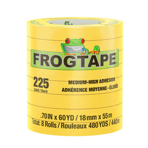 Product of Shurtape 105319 Masking Tape
