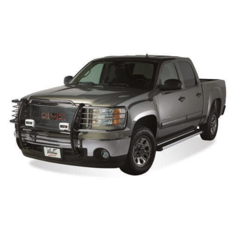 Westin Automotive 27-1285 Running Board Mounting Kit||27-1285_P03_1.Jpg||86||w16271285||1618598