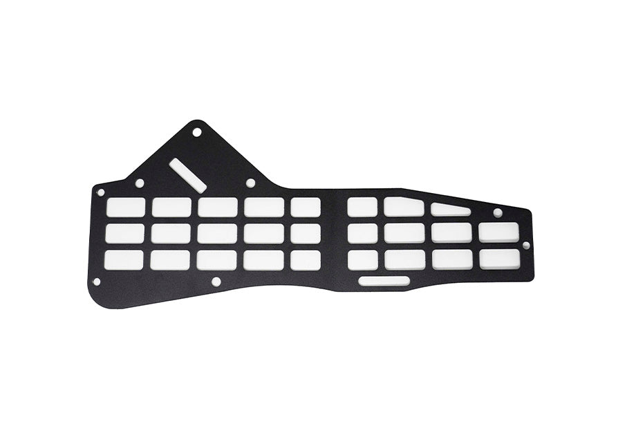 Cali Raised Led Cr3615 Molle Cargo Panel||cr3615_1.Jpg||86||crlcr3615||1188239