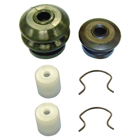 Crown Automotive 3167067k Clutch Linkage Bushing||3167067k.Jpg||85||c1y3167067k||925877