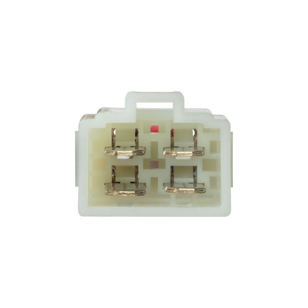 Tekonsha 308100 Trailer Brake Control Wiring Harness||308100_4.Jpg||89||t1m308100||1792674