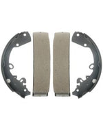 Product of Raybestos Brakes 922pg Brake Shoe